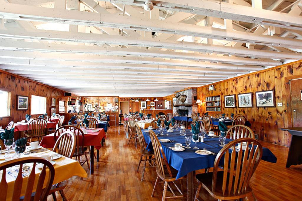 Killarney Mountain Lodge エクステリア 写真