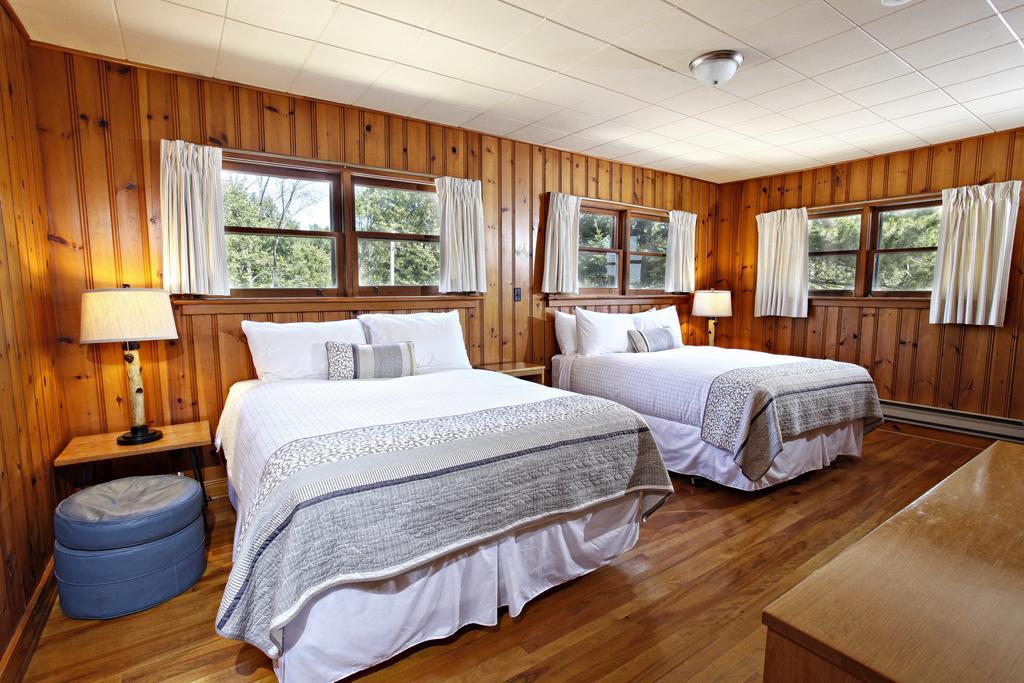 Killarney Mountain Lodge エクステリア 写真