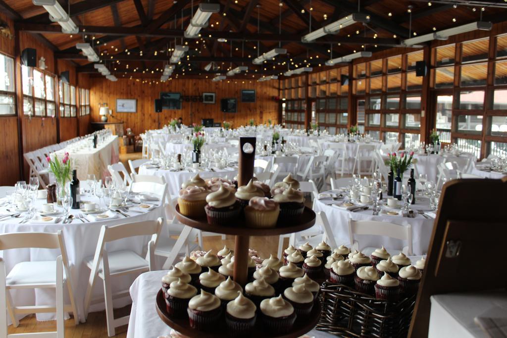Killarney Mountain Lodge エクステリア 写真