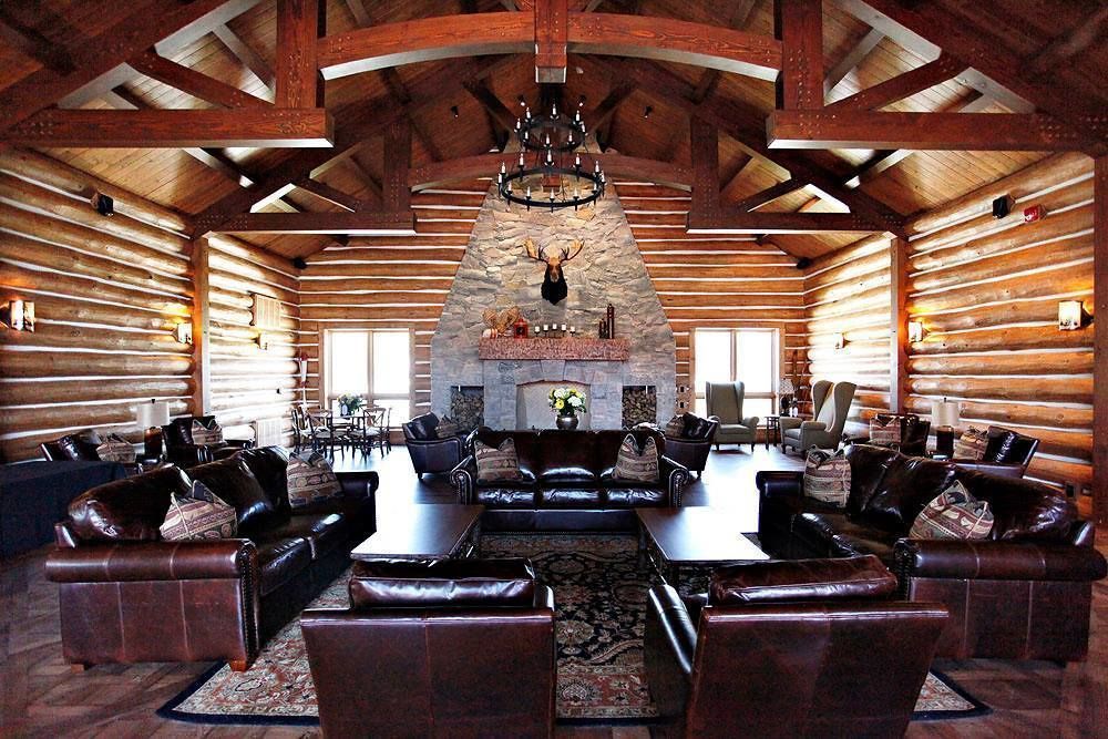 Killarney Mountain Lodge エクステリア 写真