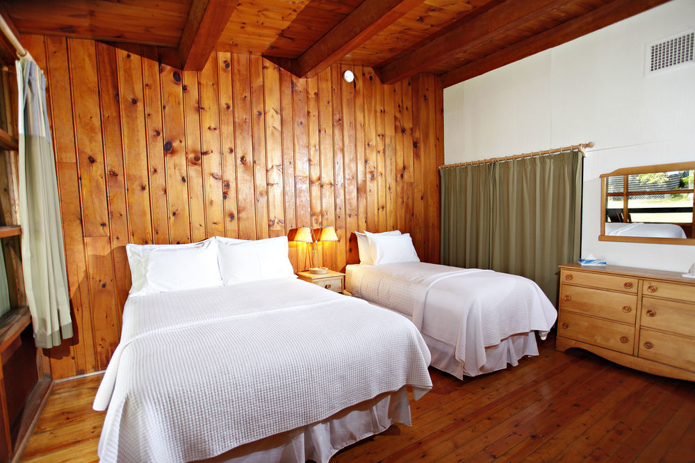 Killarney Mountain Lodge エクステリア 写真