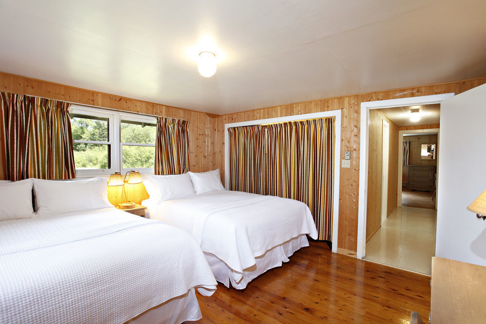 Killarney Mountain Lodge エクステリア 写真