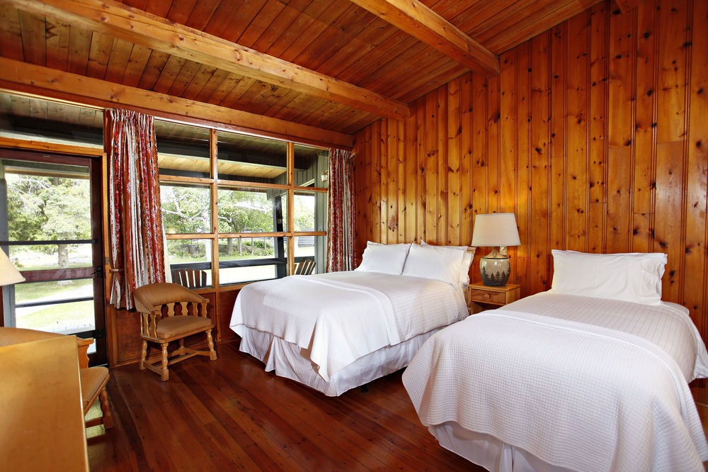 Killarney Mountain Lodge エクステリア 写真