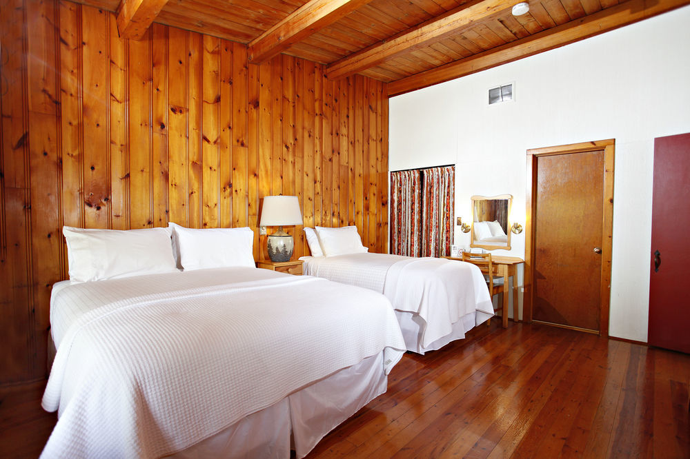 Killarney Mountain Lodge エクステリア 写真