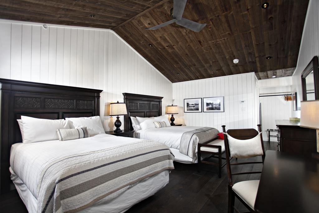 Killarney Mountain Lodge エクステリア 写真