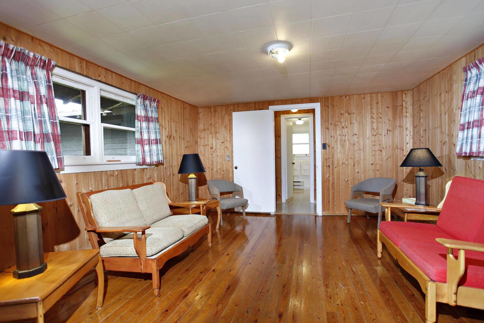 Killarney Mountain Lodge エクステリア 写真
