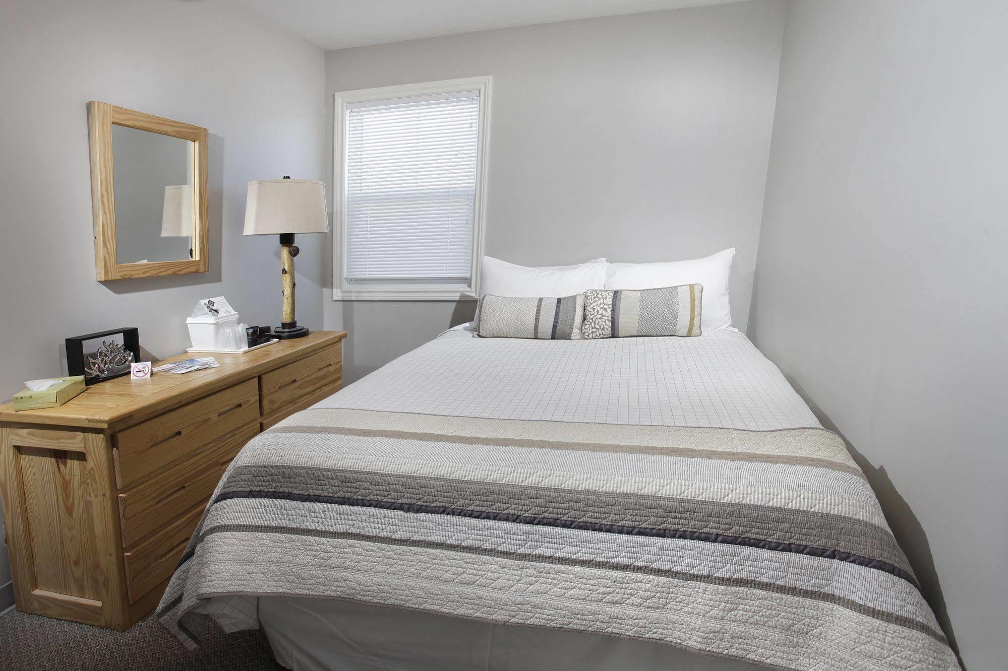 Killarney Mountain Lodge エクステリア 写真