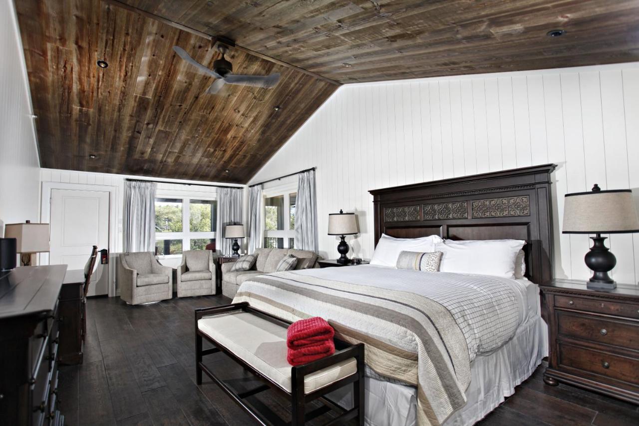 Killarney Mountain Lodge エクステリア 写真